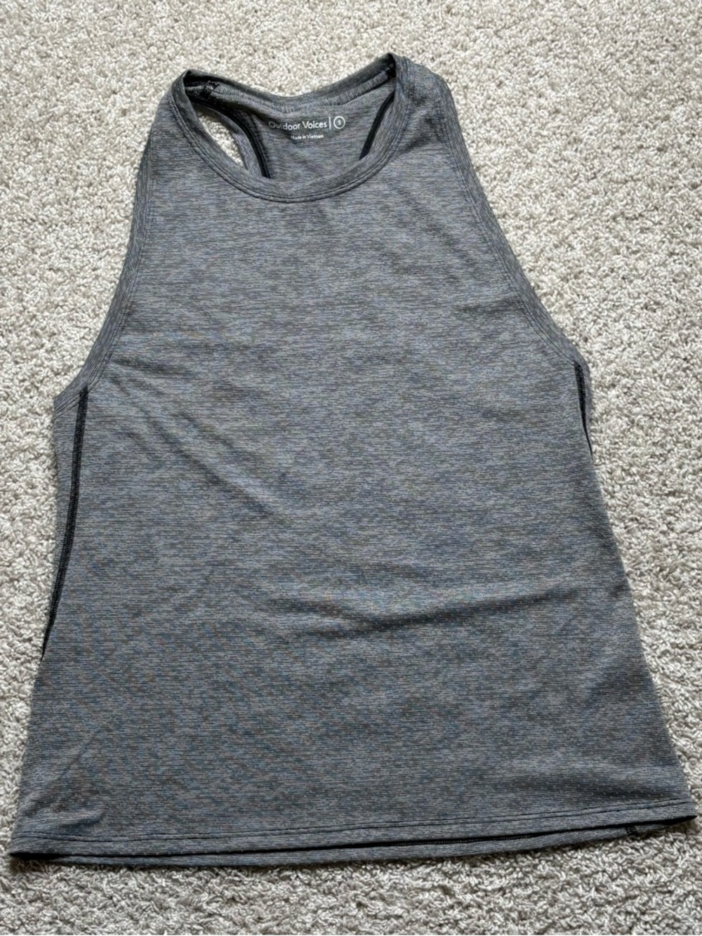 Outdoor Voices Loose Tank